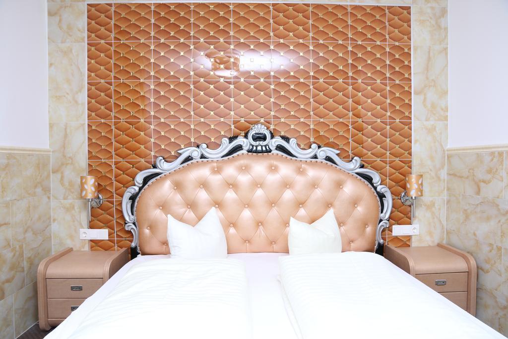 Hotel Buona Vita Salzburg Cameră foto