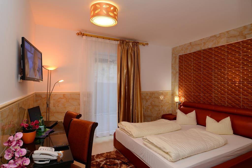 Hotel Buona Vita Salzburg Cameră foto